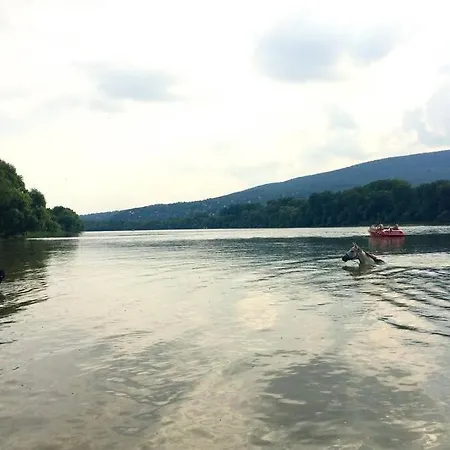 Igricz Farmhaz بيت للعطل Pócsmegyer