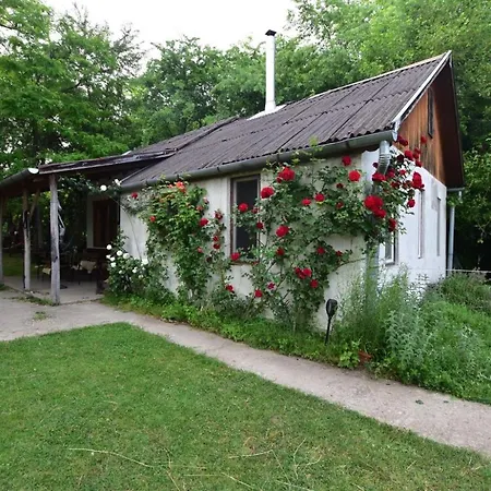 بيت للعطل Igricz Farmhaz