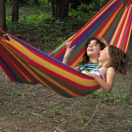 Igricz Farmhaz بيت للعطل