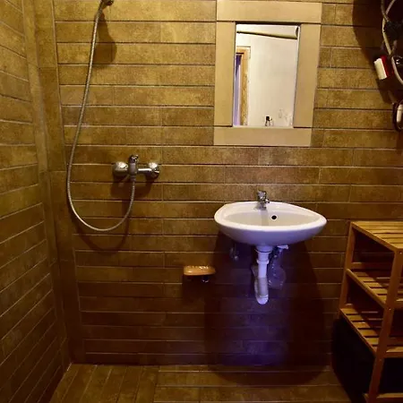 بيت للعطل Igricz Farmhaz Pócsmegyer