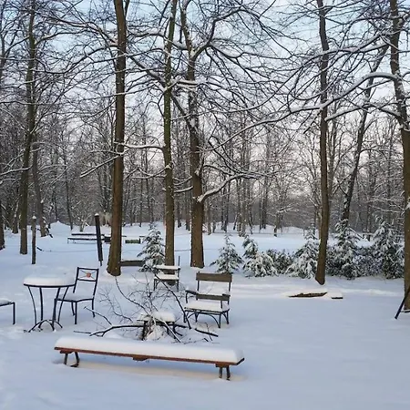 Igricz Farmhaz بيت للعطل