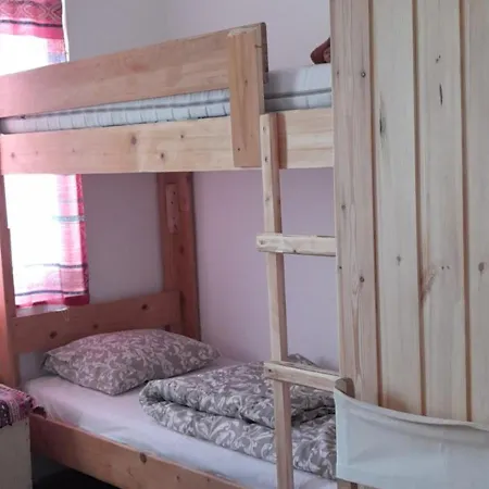 بيت للعطل Igricz Farmhaz