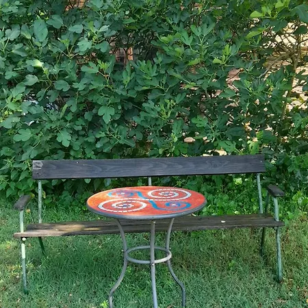 Igricz Farmhaz بيت للعطل Pócsmegyer