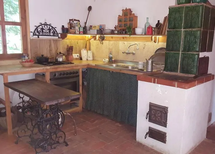 Igricz Farmhaz