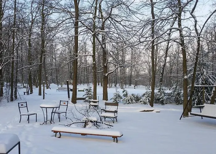 Igricz Farmhaz Holiday home